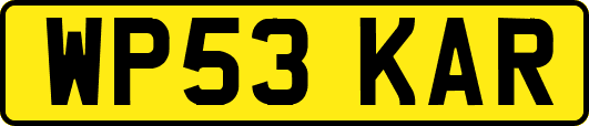 WP53KAR