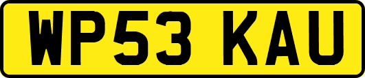 WP53KAU