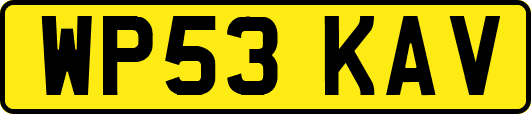 WP53KAV