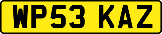 WP53KAZ