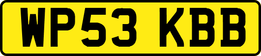 WP53KBB