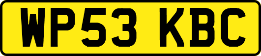 WP53KBC