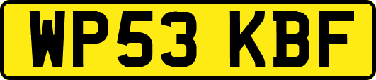 WP53KBF