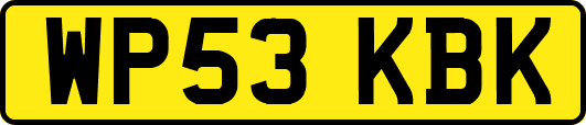 WP53KBK