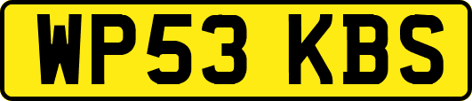 WP53KBS
