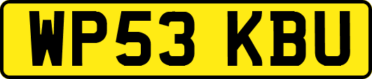 WP53KBU