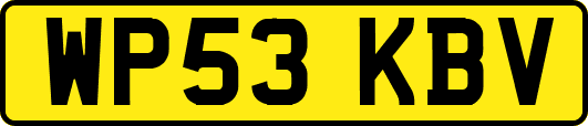 WP53KBV