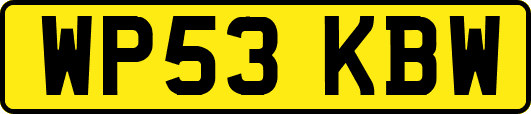 WP53KBW