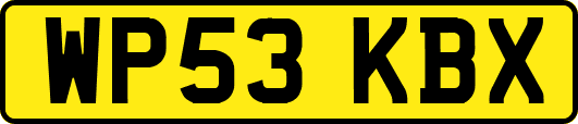 WP53KBX