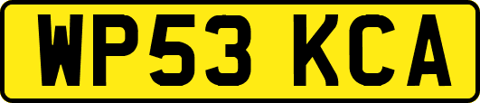 WP53KCA