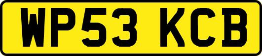 WP53KCB