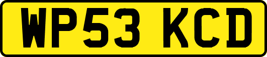 WP53KCD
