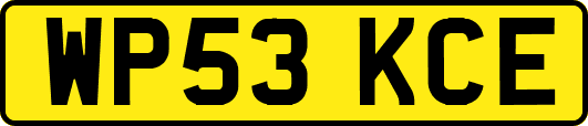 WP53KCE
