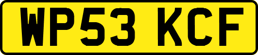 WP53KCF