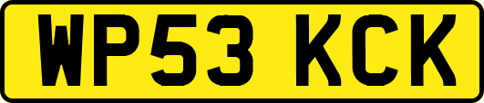 WP53KCK