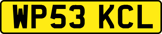 WP53KCL