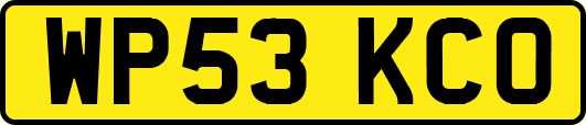 WP53KCO