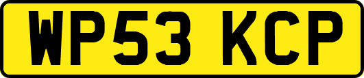 WP53KCP