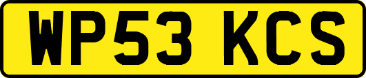 WP53KCS