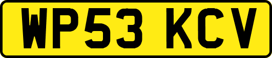 WP53KCV