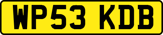 WP53KDB
