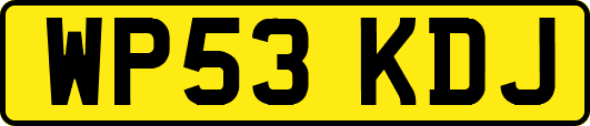 WP53KDJ