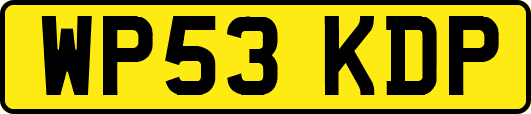 WP53KDP