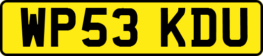 WP53KDU
