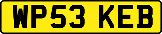 WP53KEB