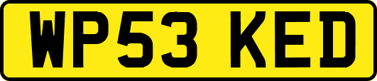 WP53KED