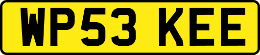 WP53KEE