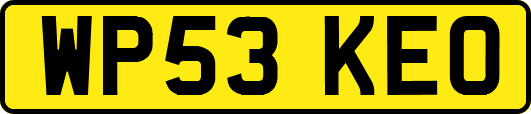 WP53KEO