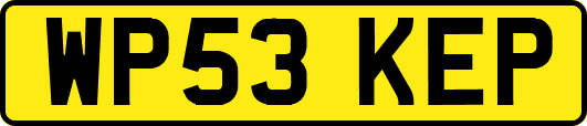 WP53KEP