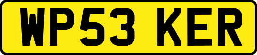 WP53KER