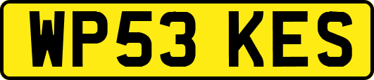 WP53KES