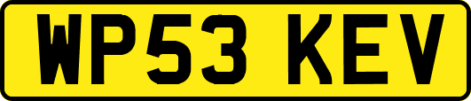 WP53KEV