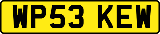 WP53KEW