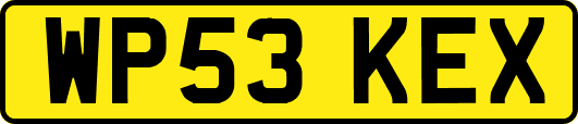 WP53KEX