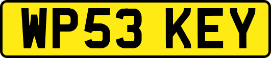 WP53KEY