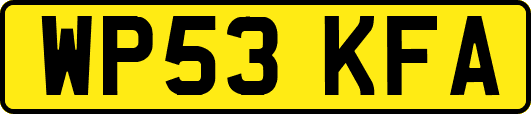 WP53KFA