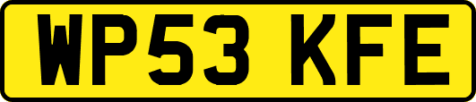 WP53KFE
