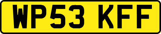 WP53KFF