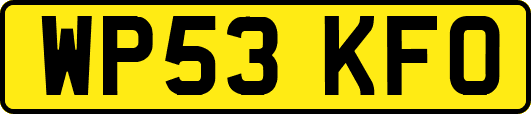 WP53KFO