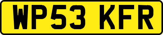 WP53KFR