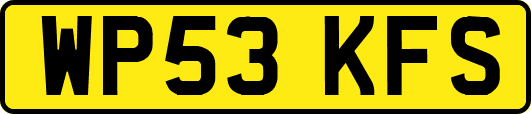 WP53KFS
