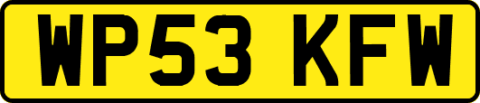 WP53KFW