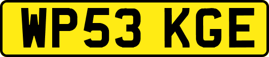 WP53KGE