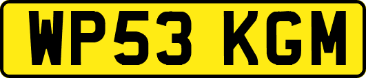 WP53KGM