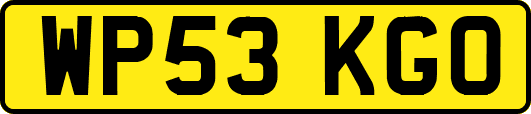 WP53KGO