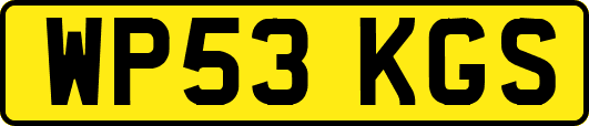 WP53KGS